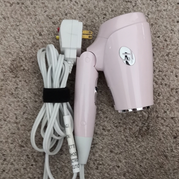 T3 FEATHERWEIGHT COMPACT - Picture 2 of 5